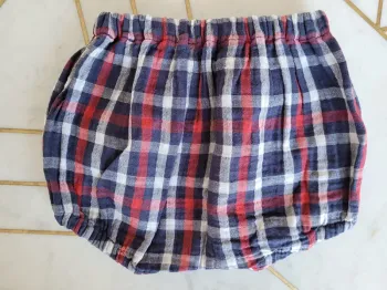 Bloomer Les Petites Jupettes 2 ans