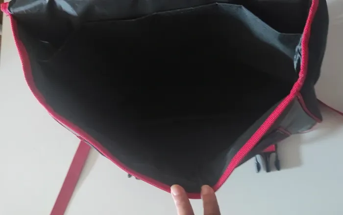 Cartable garçon Star Wars - photo numéro 5