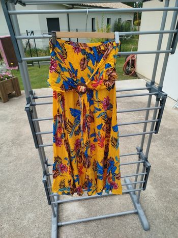 Robe femme