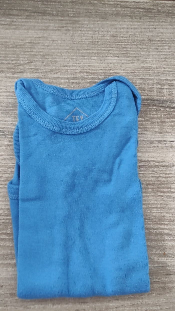 Vend lot bébé garçon - photo numéro 36