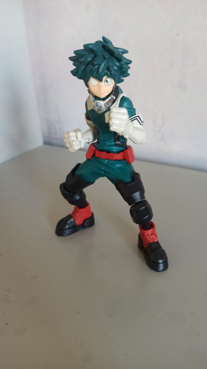 Izuku - photo numéro 2