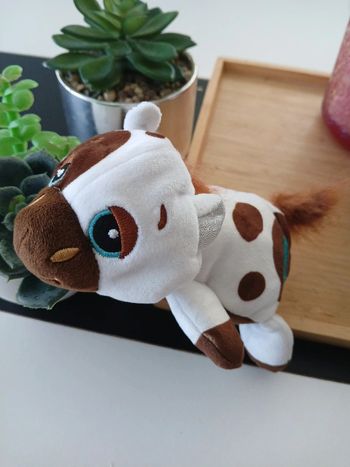 Peluche Doudou cheval Neuf🌿🎁