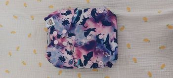 Couche lavable Mama Koala 🐨