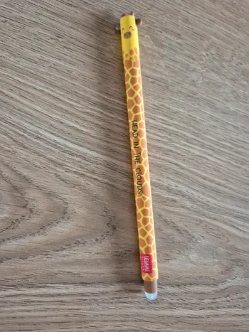 Stylo Girafe Legami