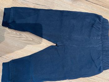 Pantalon - 18 mois