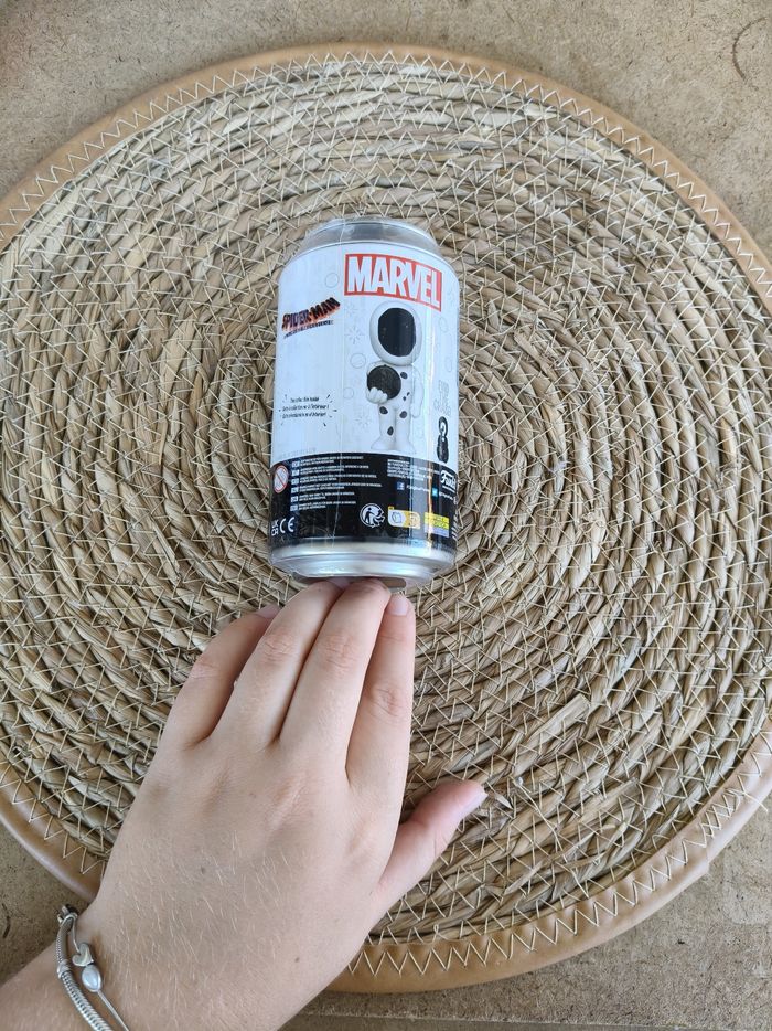 Soda Pop The Spot - photo numéro 2