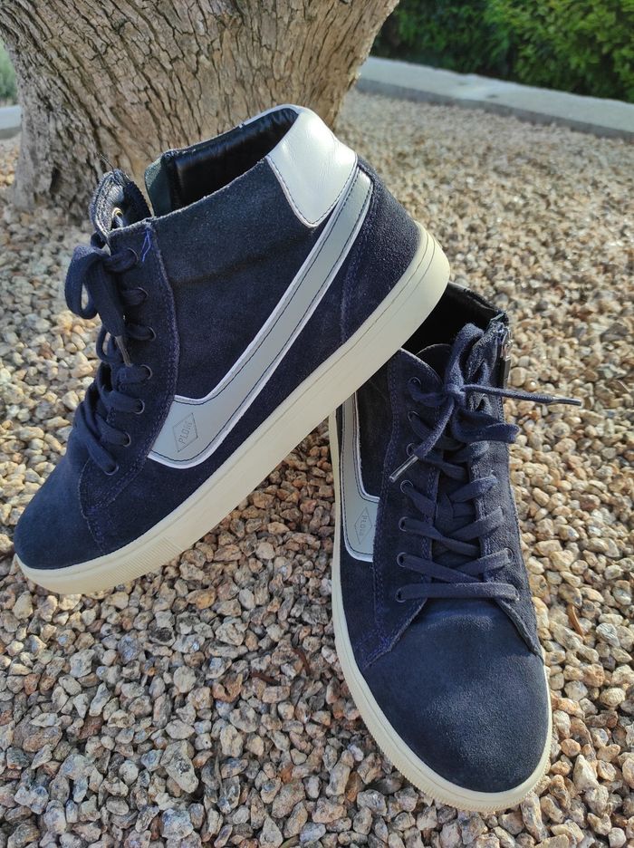 Chaussures Palladium 40