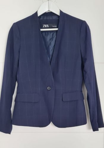 Veste  blazer Zara