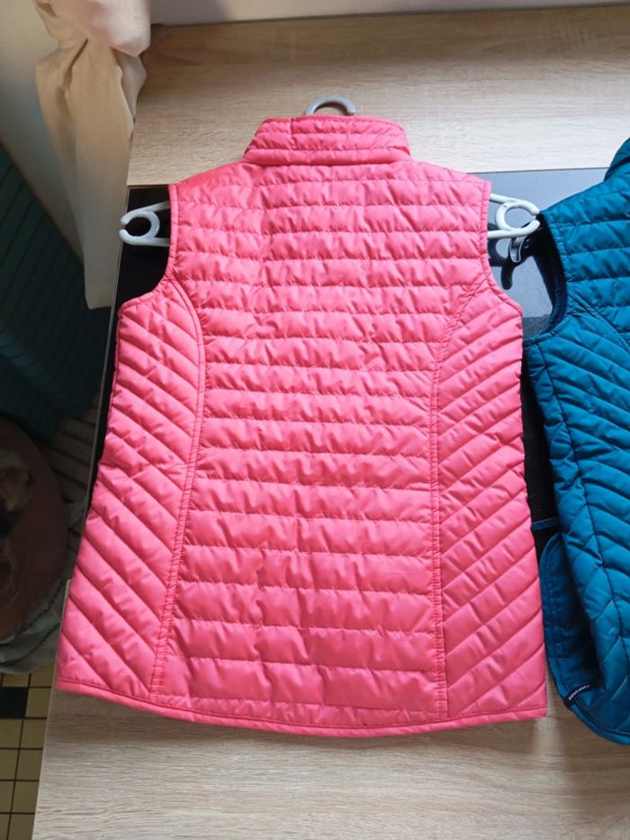Veste sans manche d'équitation - photo numéro 3
