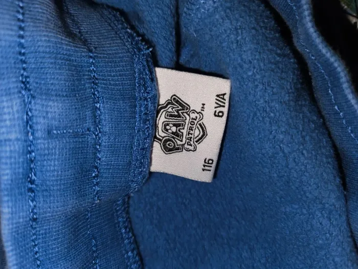 Pantalon Pat patrouille Taille 6ans - photo numéro 3