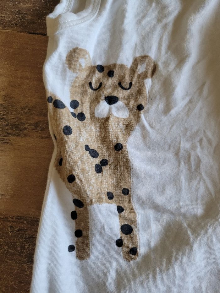 Bodie - photo numéro 2