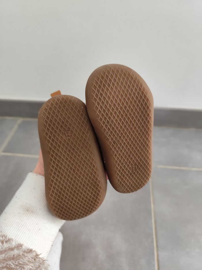 Chaussures en cuir - photo numéro 4