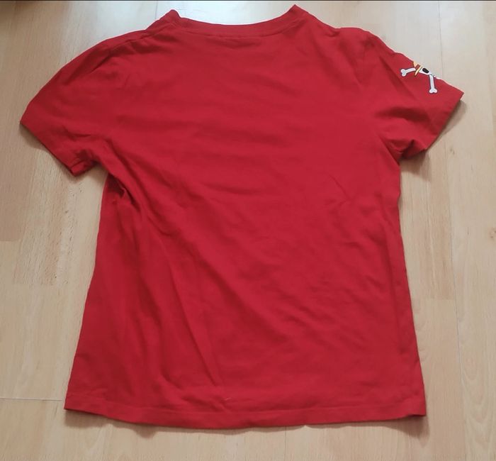Tee shirt one pièce - photo numéro 2