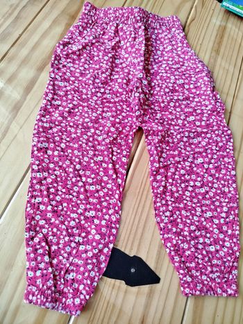 Pantalon 