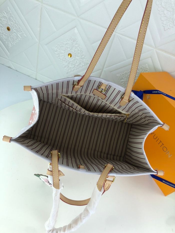 Louis Vuitton Onthego M57640 - photo numéro 9