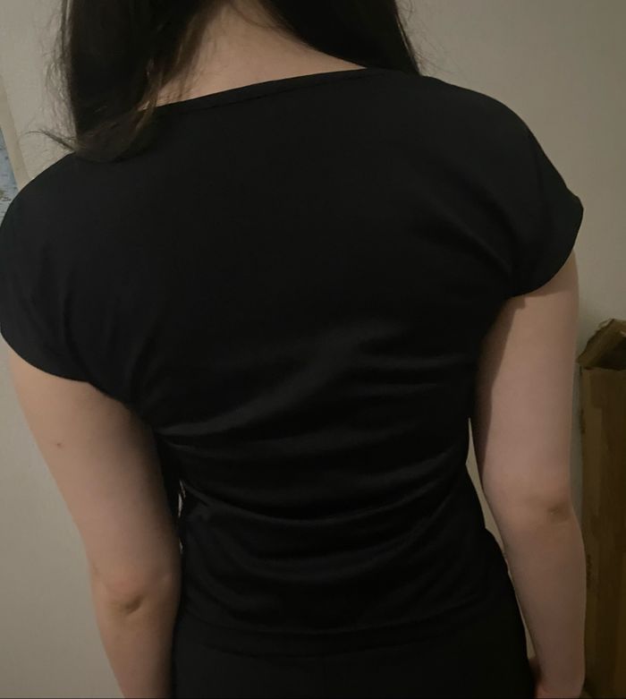 T shirt - photo numéro 2
