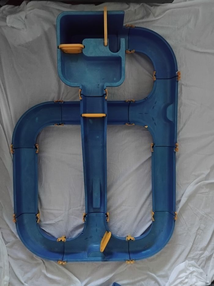 Circuit eau - photo numéro 2