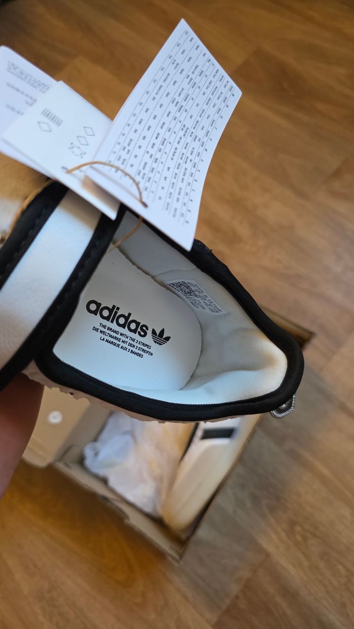 Adidas Originals Samba Jane (Exclu JD Sport) - photo numéro 7