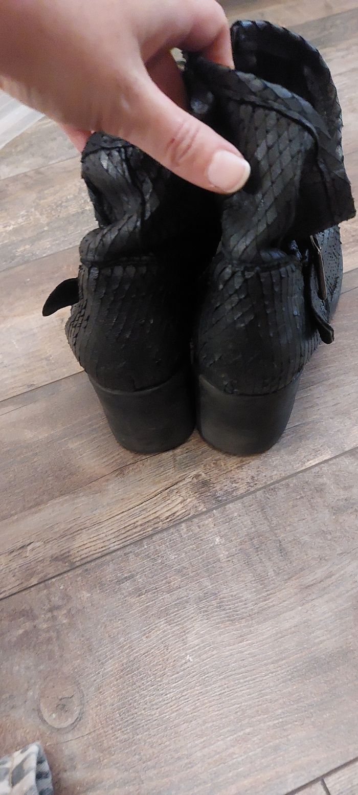 Sweet lemon python 38 - photo numéro 3