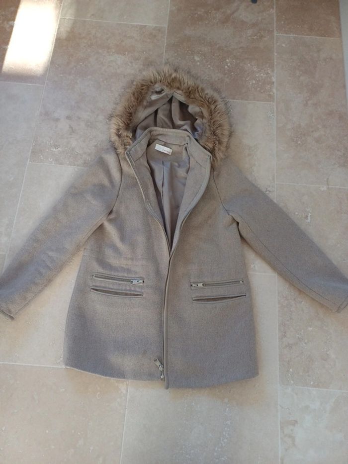 Manteau