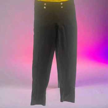 Pantalon legging 8 ans