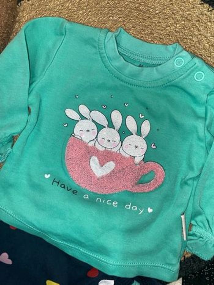 Ensemble necixs 3 mois - photo numéro 3