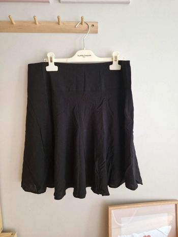 Jupe patineuse femme taille 38 h&m neuve avec étiquette