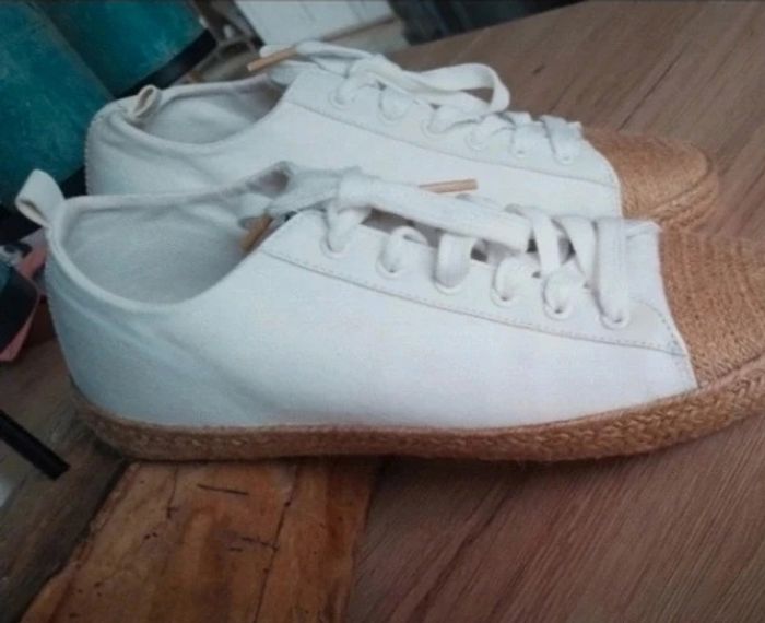 Chaussures femme - photo numéro 2