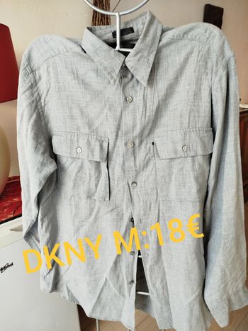 Chemise DKNY