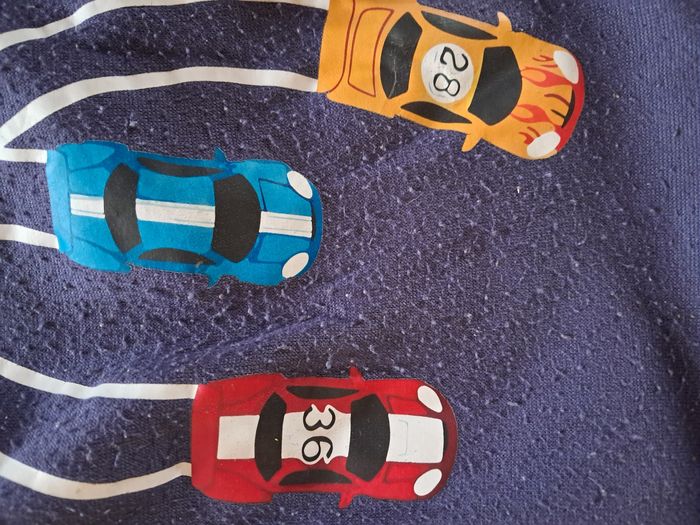 Lot 2 pulls hiver - photo numéro 4