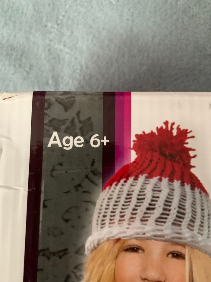 Set de création pompons et tricots - photo numéro 5