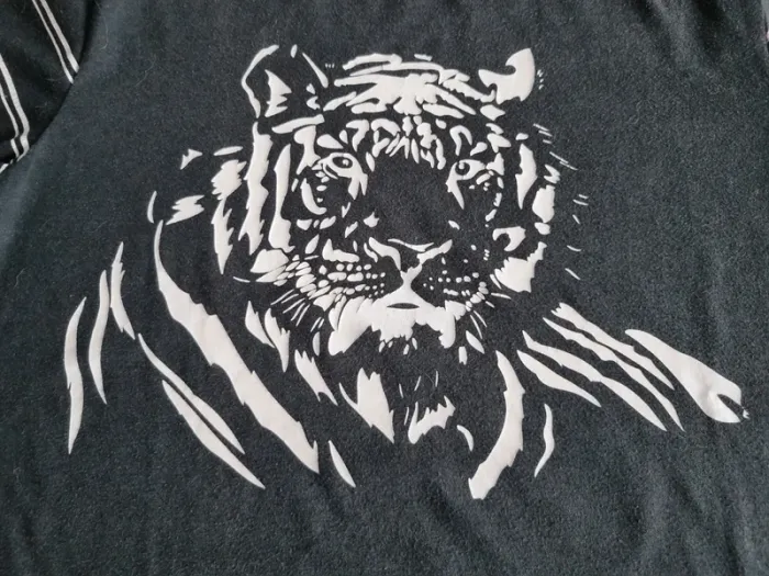 T-shirt Fada Fashion - photo numéro 4