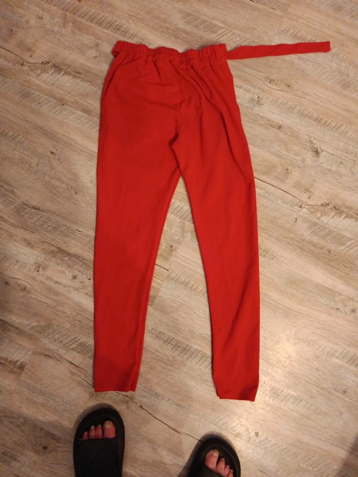 Pantalon taille S - photo numéro 3