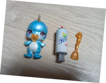 Poopsie sparkly
