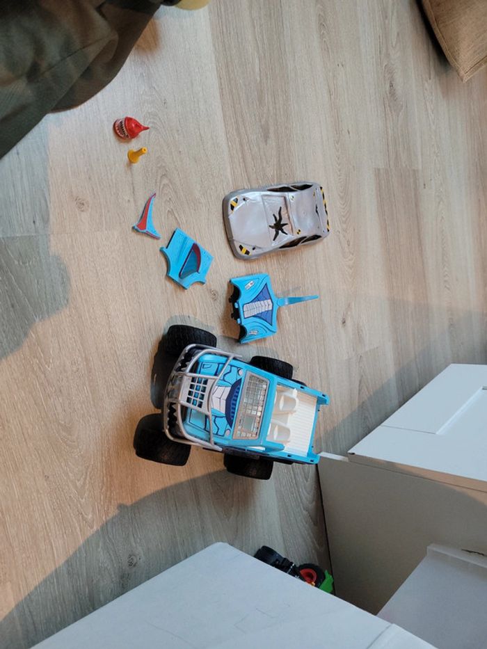 70550 playmobil