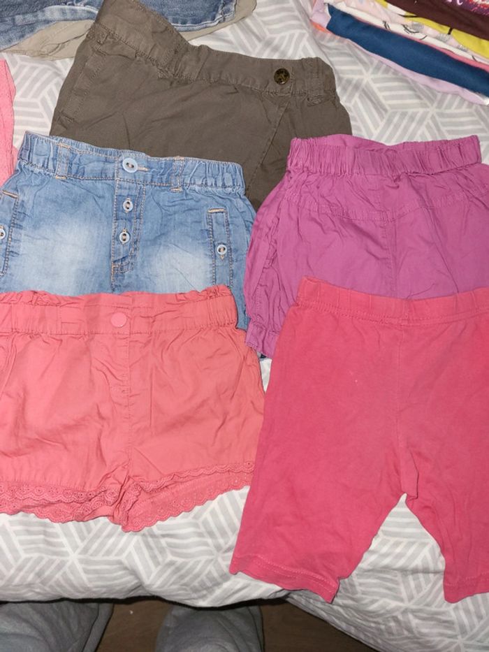 lot 18 mois fille - photo numéro 7