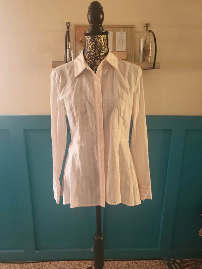 Chemise fluide - photo numéro 6