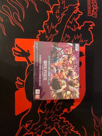 Display op11 fr one piece 