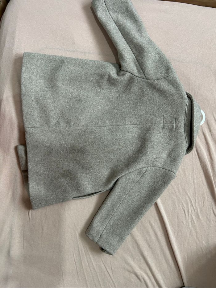 Manteau Zara - photo numéro 4