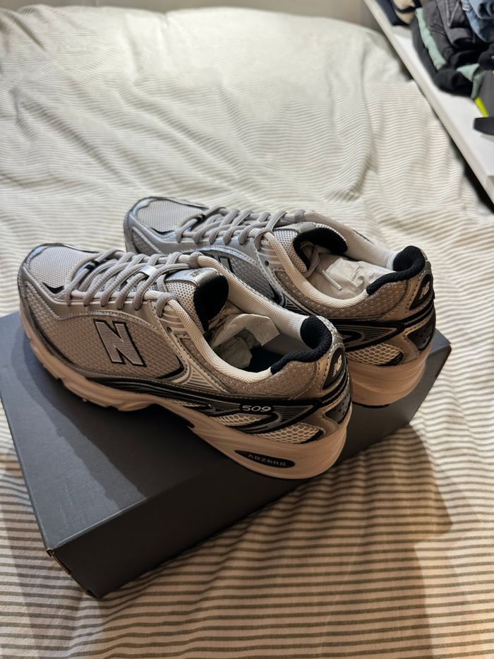 New balance 509 - photo numéro 4
