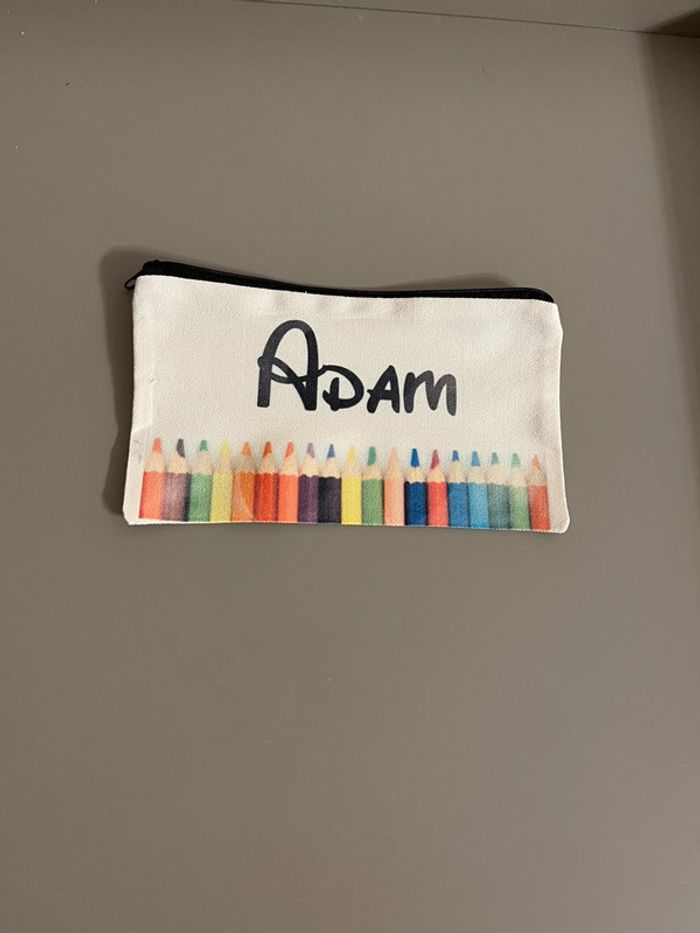 Trousse école - photo numéro 3