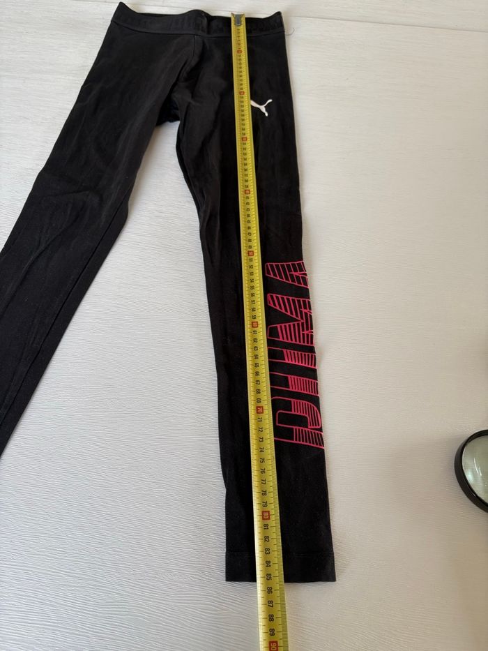 Leggings puma femme taille xs - photo numéro 3