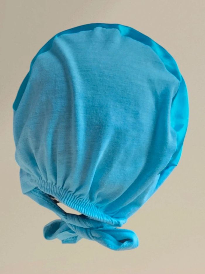 Bonnet hijab - photo numéro 4
