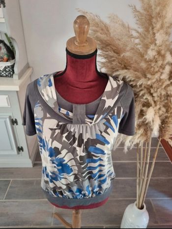 Blouse femme 🚺 38