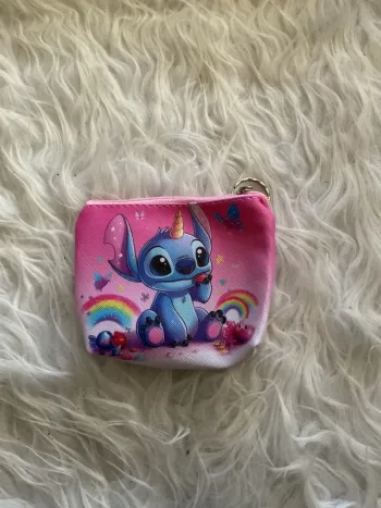 Pochette stitch neuve