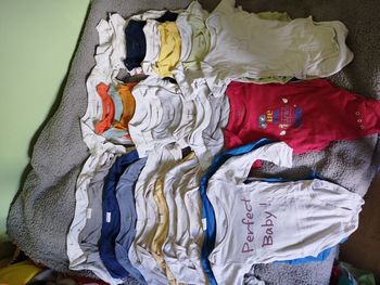 Body taille 3 ans