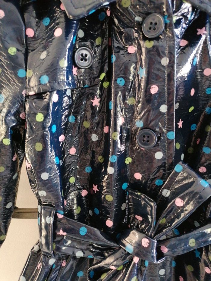 Parka monoprix kids 4ans - photo numéro 3