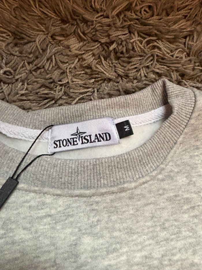 Sweat homme - photo numéro 3