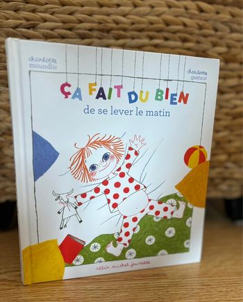 Livre enfant