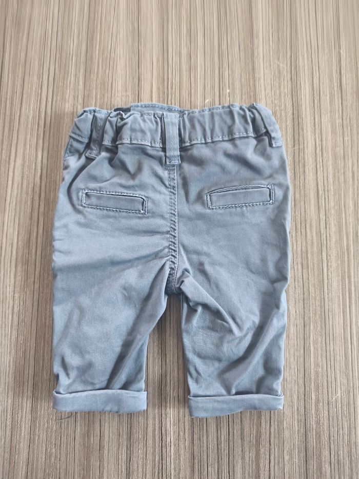 Pentalon garçon - photo numéro 3